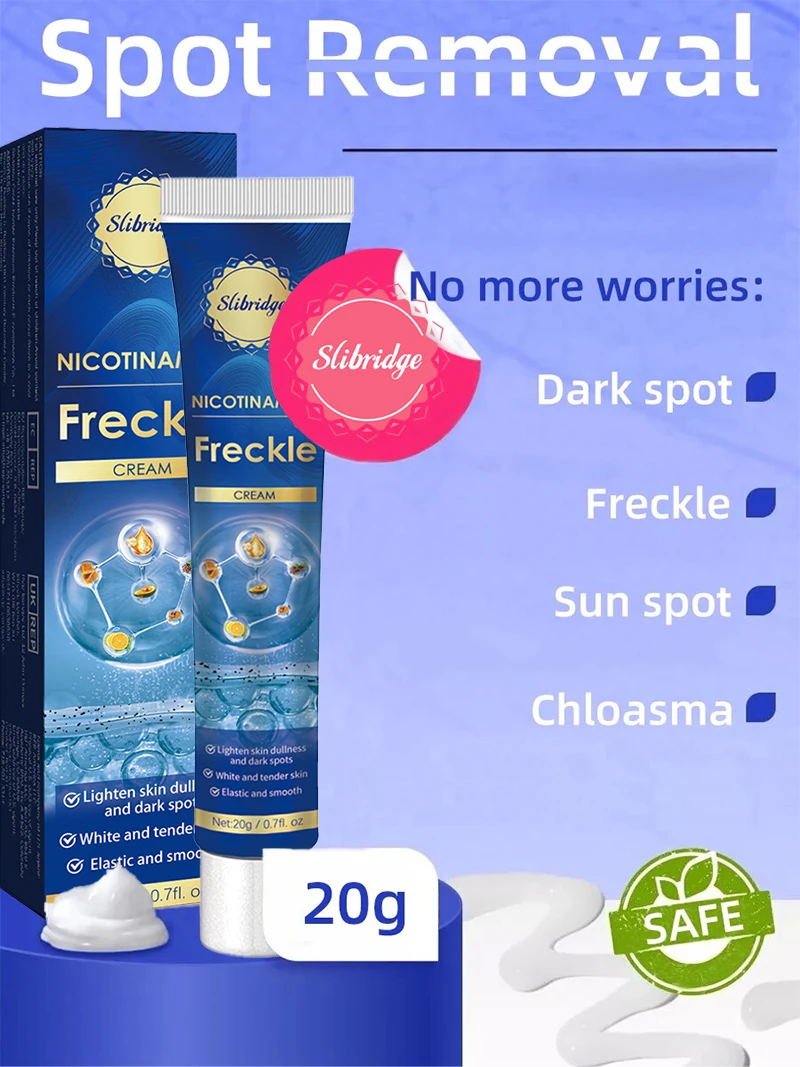 

FOR DARK SPOTS FREE