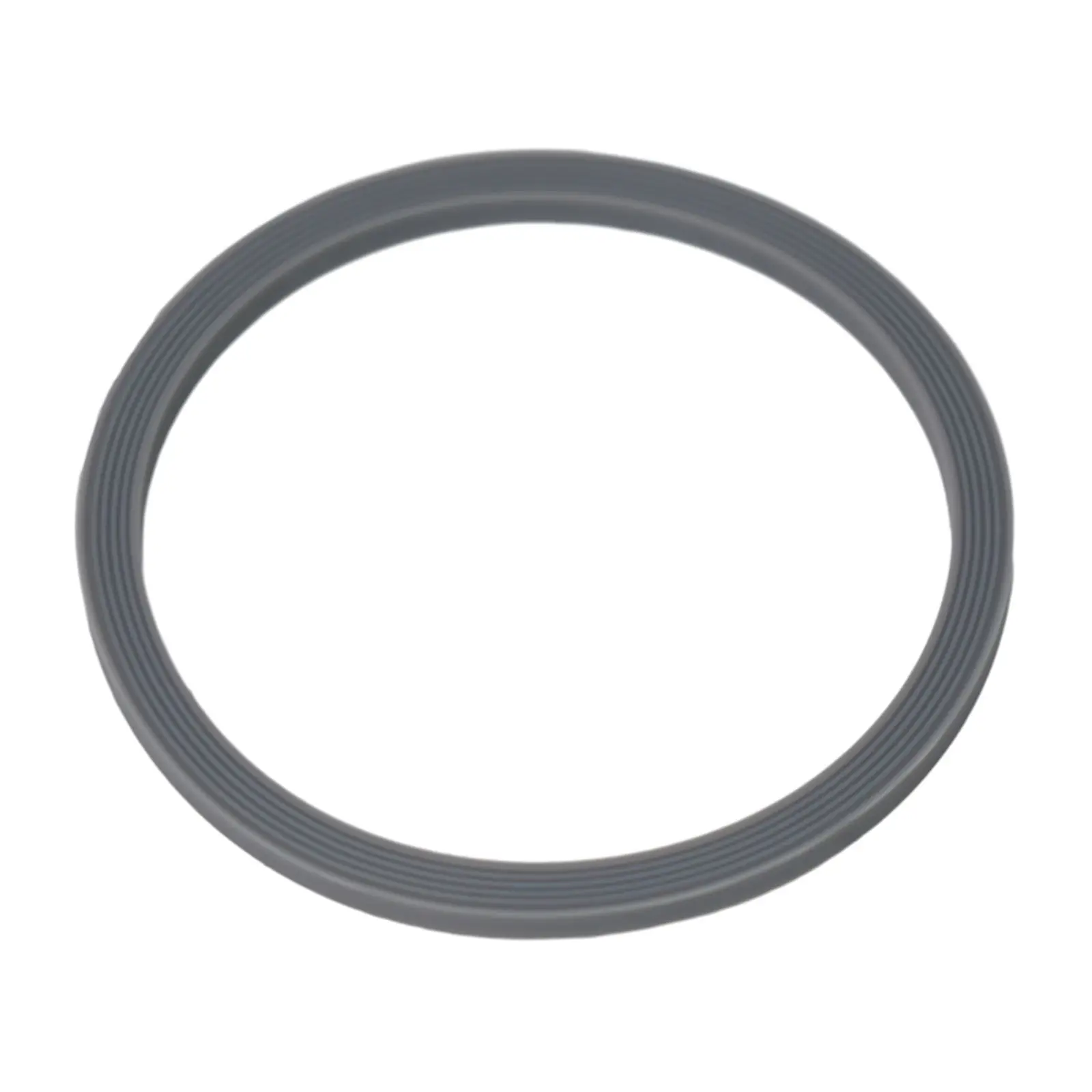 6 Piece Silicone Gasket for 19oz 24oz 25oz 32oz 40oz Water Bottle Lids with Tight Seal Performance for Flip Style Cups