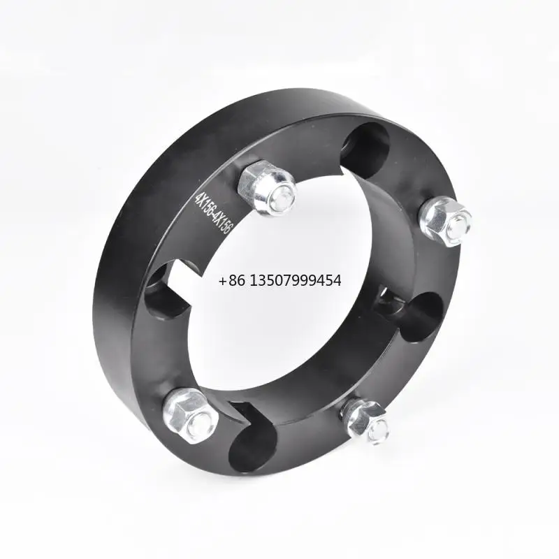 

BOTRAK 4 Lug 15m 4x100 54.1cb Hubcentric Wheel Spacers for Corolla Tercel Scion Alto Swift Splash