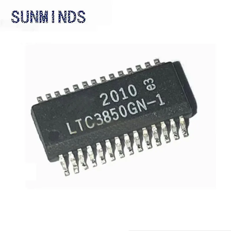 New Original LTC3850GN LTC3827IG-1 SSOP28 Car ic chips