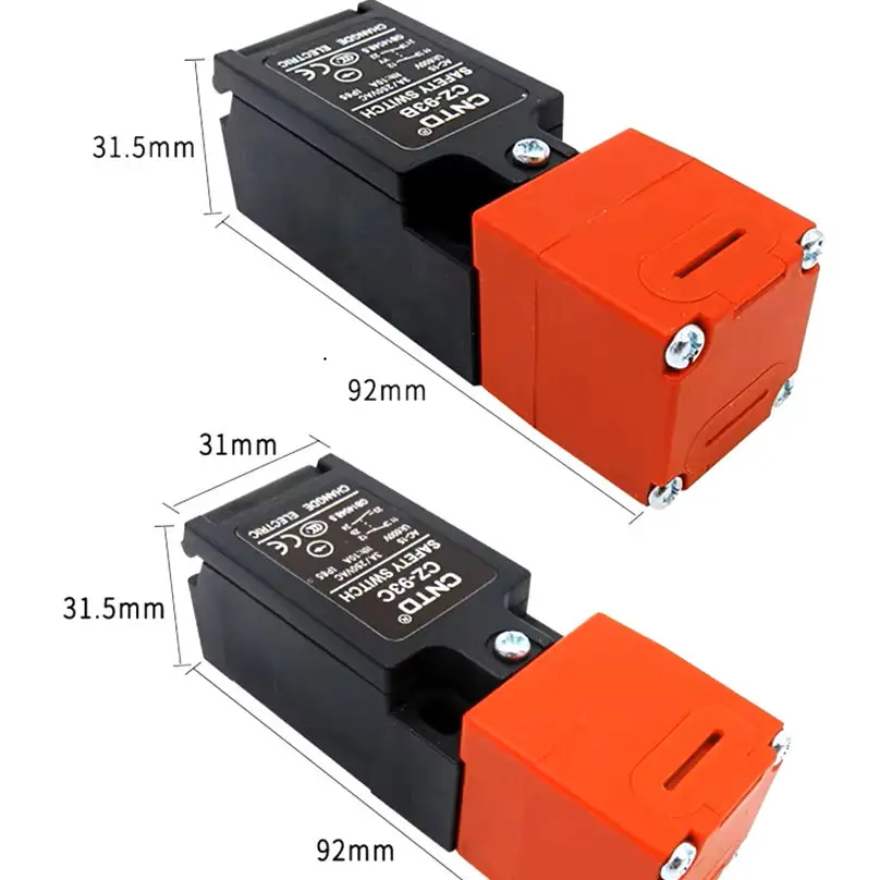CZ-93B 2NC CZ-93C M…