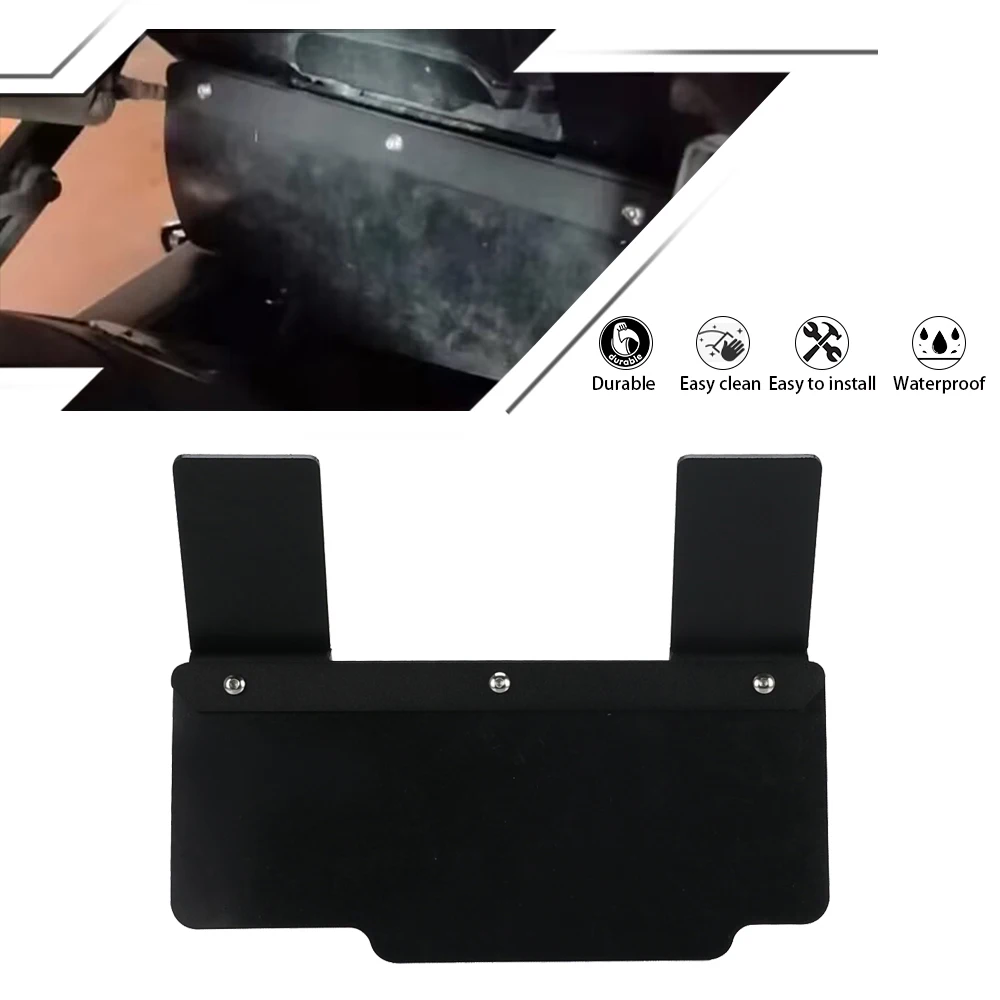 

Tracer9 GT Rear Tire Hugger Motorcycle For YAMAHA TRACER 9 900 GT 9GT 2021-2024 Shock Shield Shockproof Cover Fender Mudguard
