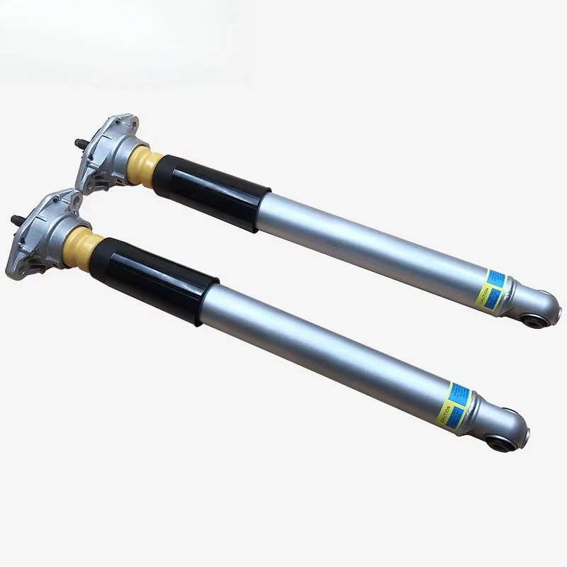 For Porsche Panamera Front and Rear Shock Absorbers. Panamera Front and Rear air Suspension. Front and Rear Shock Absorbers.