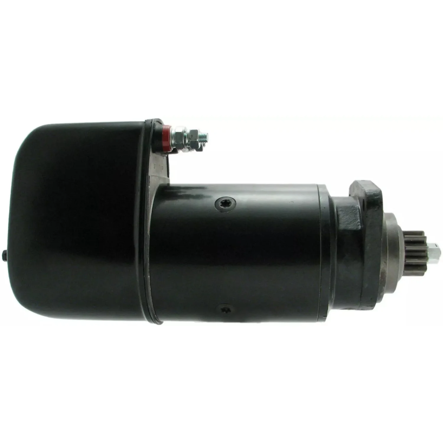 

24V Starter Motor For Volvo B12 F10 F12 FL10 FM10 FS10 N10 N12 NL10 NL12 0001416005 5010217215 Excavator Engine Replacement Part