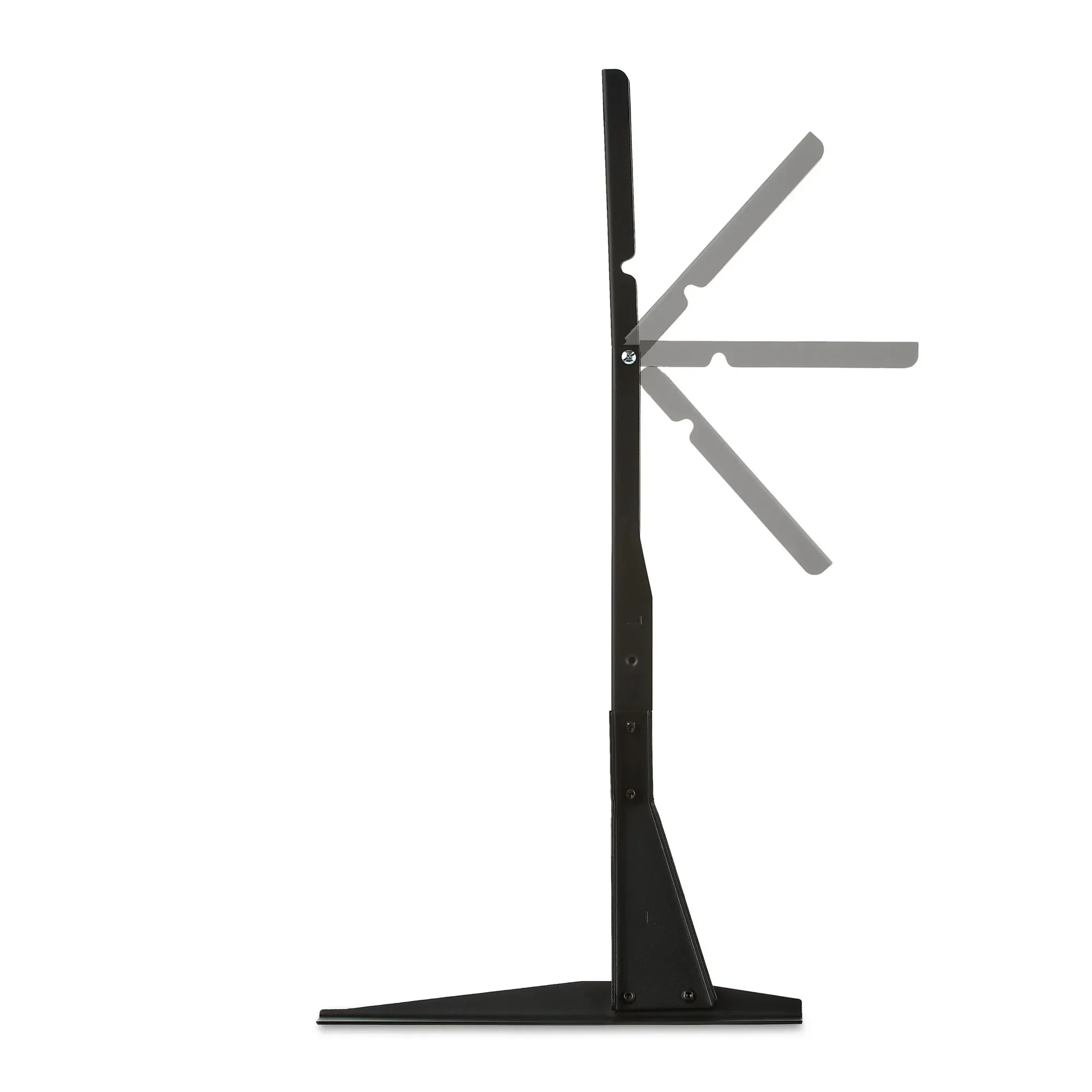 Настольные крепления для телевизора обеспечивают вашей развлекательной системы быстро и эффективно создали.