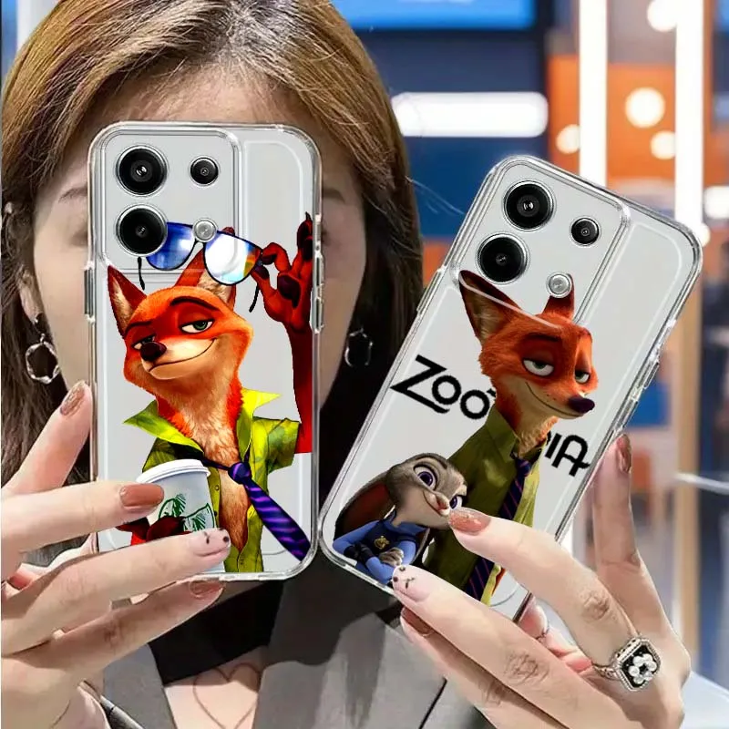 Disney Zootopia Rab…