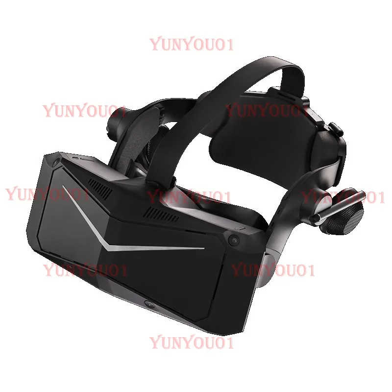 

Xiaomax Crystal Light 8K VR Virtual Reality headset DCS F18 Microsoft 2020 XP