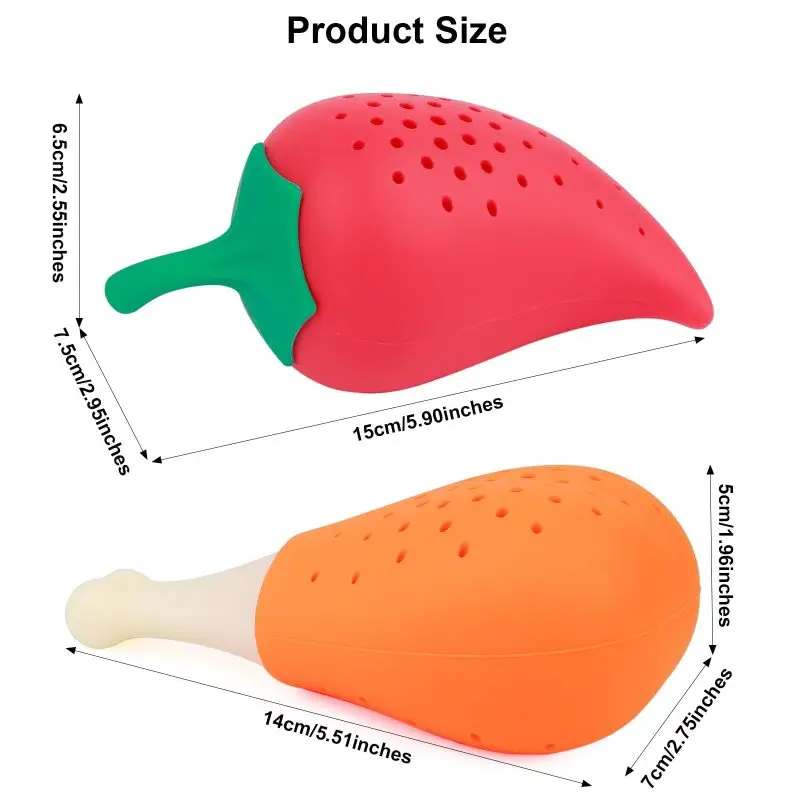 1pc Creative  Shaped Spice Filter Stewed Soup Pot Silicone Seasoning Pack Spice Soup Filter Onnfang