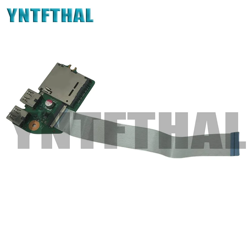 L650 PSK1KA L655 6050A 2346401 -CARD-A02 Cavo scheda lettore USB