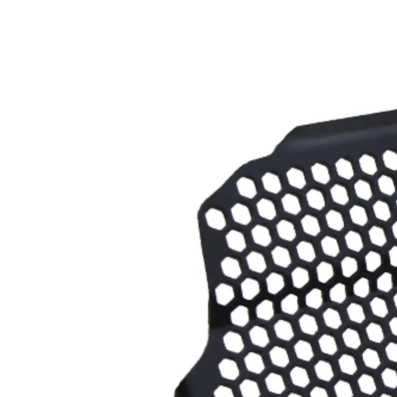 

For Yamaha YZF-R7 MT07 FZ-07 MT-07 T5-5754 Aluminium Motorcycle Accessories Radiator Grille Guard Cover Protector 2022-2025 2026