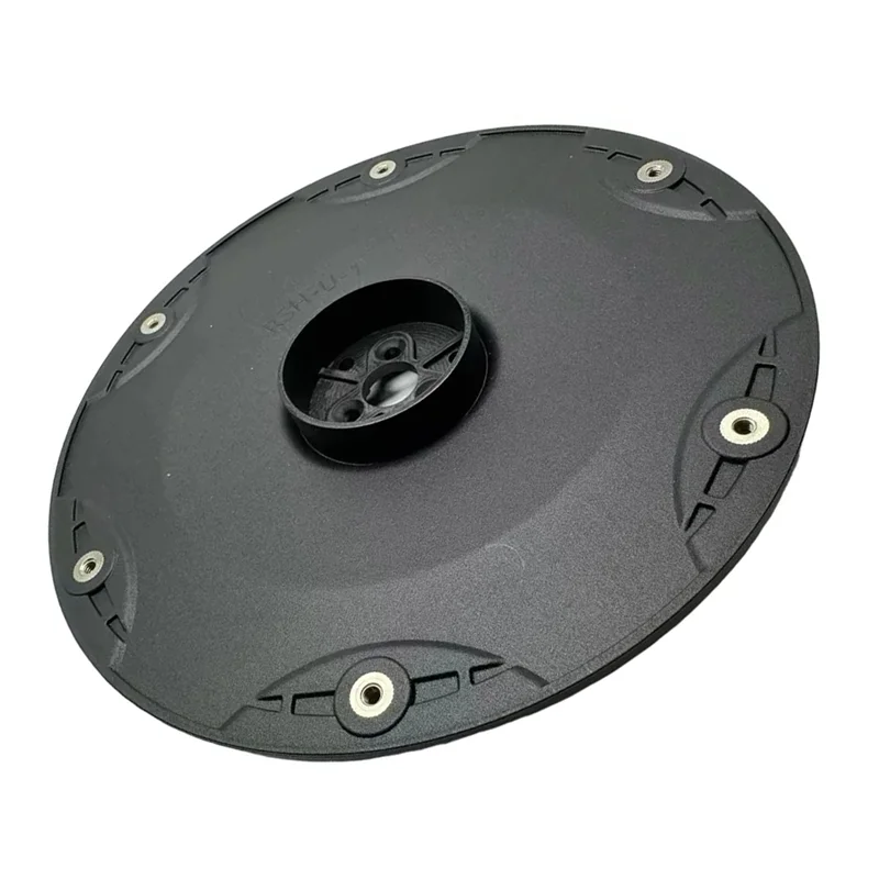 Baar-forma giratória para cortador de grama robótico disco de lâmina de ajuste RSH-U-2 para modelos 420 430x 440 450x 520 550 placa de lâmina