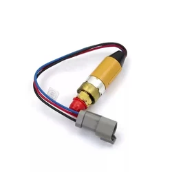 Oil Pressure Sensor 3E-6455 3E6455 For E320B E330B E332B Machine Engine Part Pressure Switch
