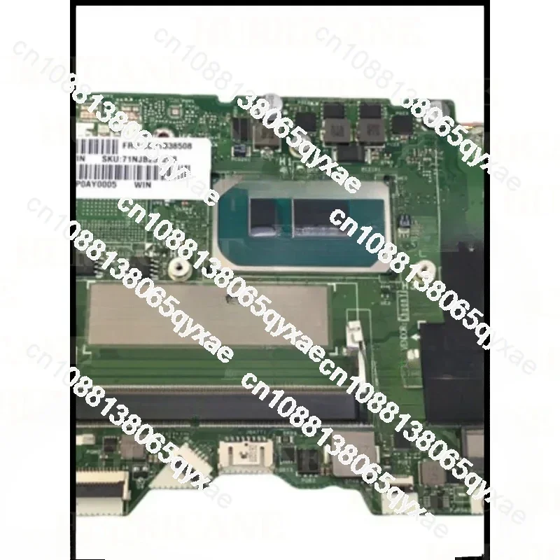 Suitable for Lenovo ThinkBook 6 14 15 G2 G3 Zhaoyang K4E ITL IIL IML ARE ACL main board