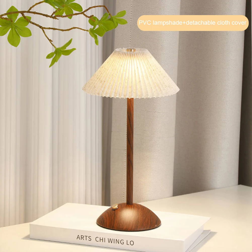 Portable Led Desk L…