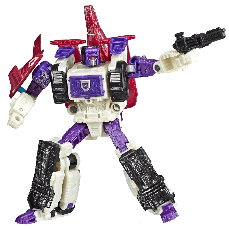 ในสต็อก TAKARA TOMY Transformers G Series WFC-S50 Monkey Face Gear ตัวเลขสะสม Movable Building Block ของเล่นของขวัญยอดนิยม