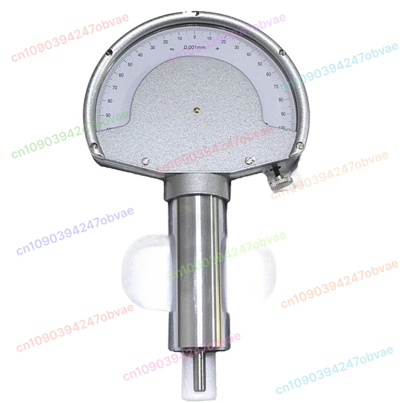 

Рычажный компаратор шестерни 0,001 мм 0,01 мм 0,002 мм Микрометр с высокой стабильностью