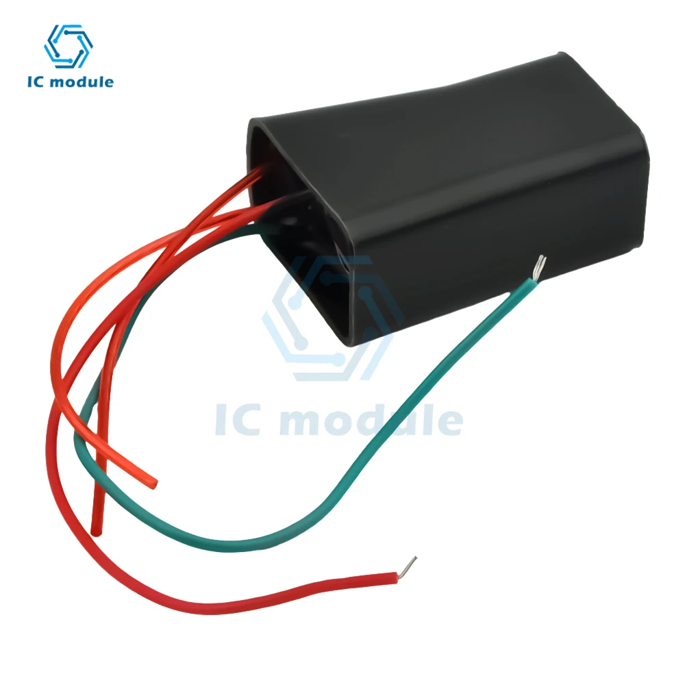 DC 3.6V-6V Bis 500kV-1000KV 500000V Boost Step Up Power Module High Voltage Generator