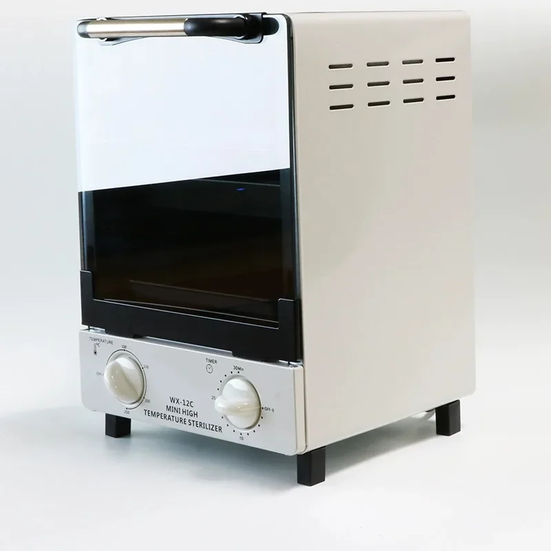 mini sterilization hot air  sterilizer box sterilizing machine for salon