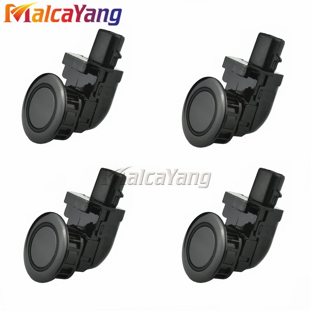 

4PCS New PDC Parking Sensor 89341-12070 For Toyota FJ Cruiser 2007-2011 Lexus LS430 4.3L 89341-52010 8934152010