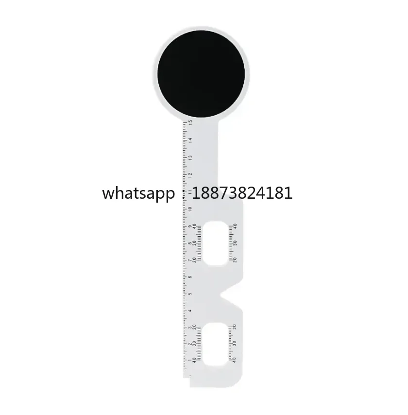 PD-2 Professional Pd Meter High Precision Measuring for Loupes Autoclave & Clinical Use fast shipping