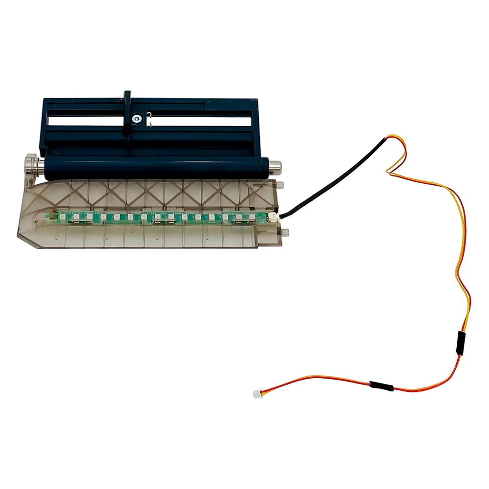 Label Printer Accessories Upper Sensor for media Assembly LED Alarm System Real-time for media Detection Printer Parts