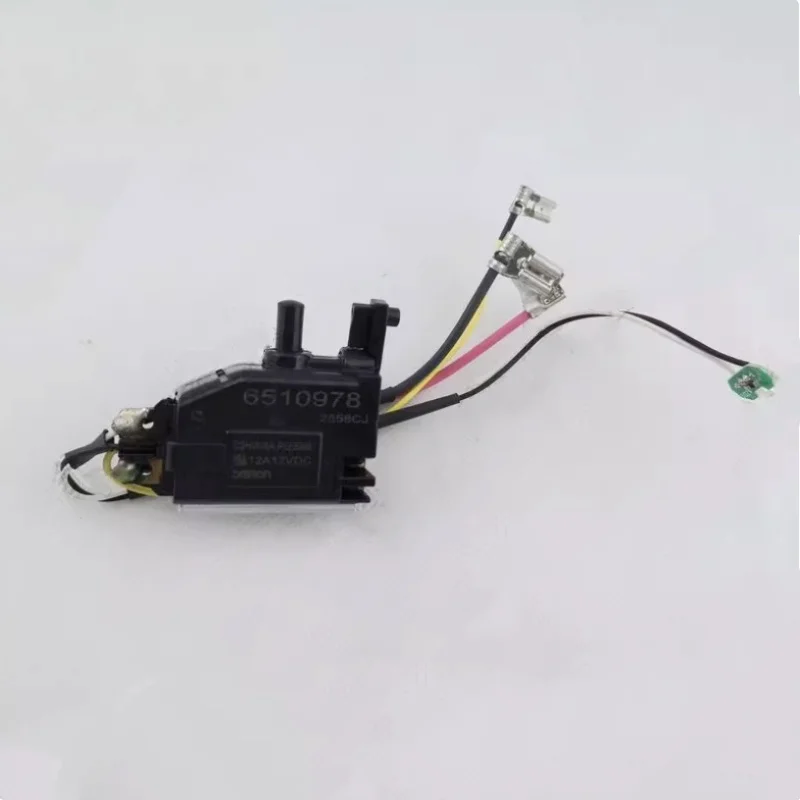 

Original Switch 651097-8 for Makita DA332 DA333 Charging Angle Drill Controller Accessories 12V