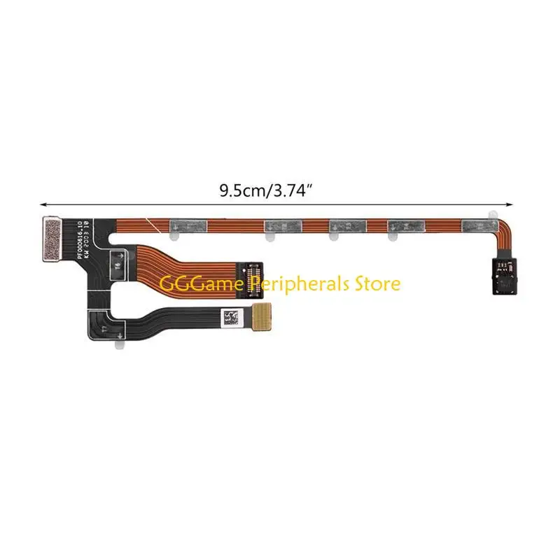 U55B Flat Cable Flat Ribbon Cable For for Mavic Mini Service Spare Parts