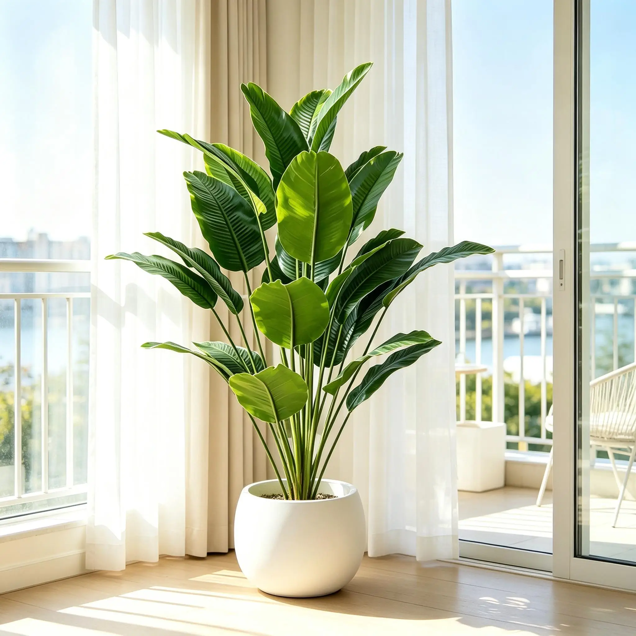 Artificial Plant 112cm