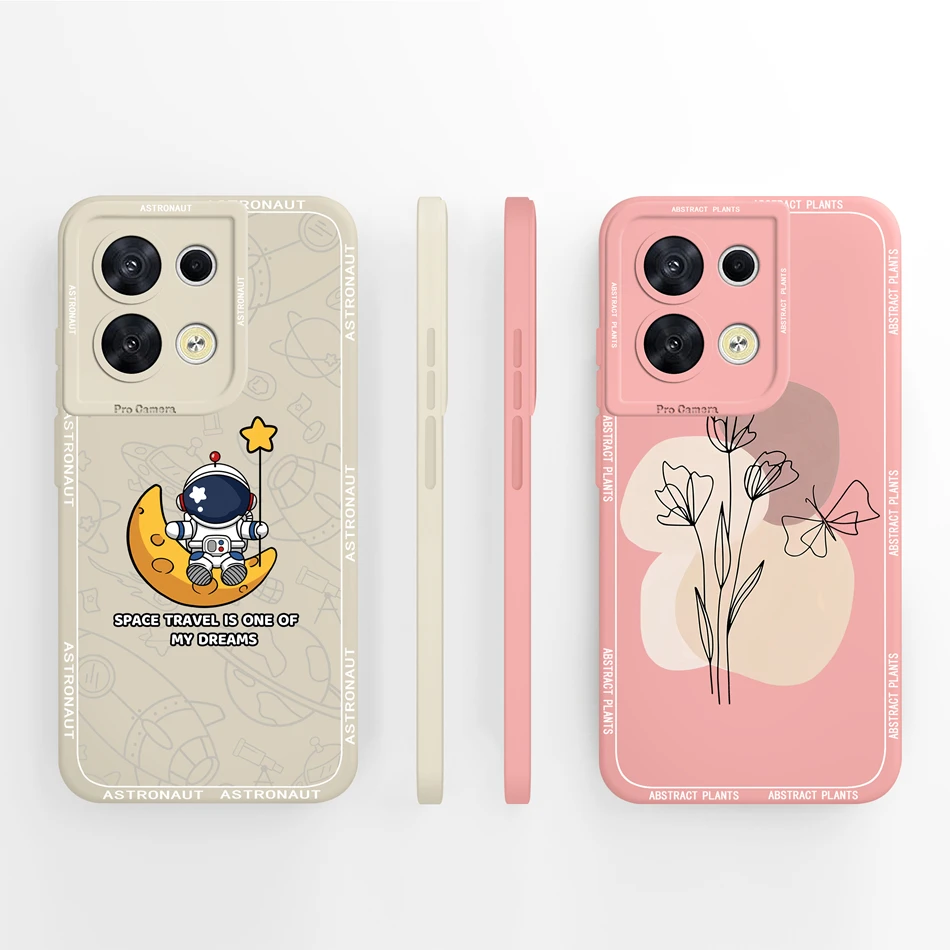 Case For Oppo Reno … - image