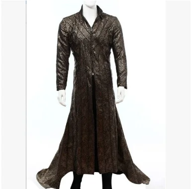 Hobbit Elf King Costume, European And American Film And Television, Thranduil Costume