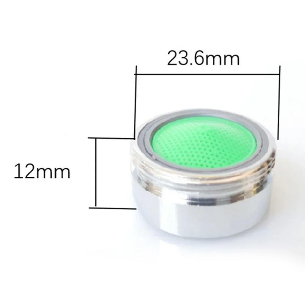 Nuovissimo rubinetto dell'acqua filtro gadget da bagno 10 pezzi conveniente facile da installare plastica affidabile risparmia più acqua