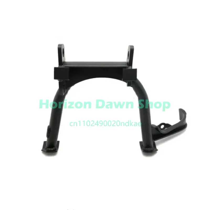 T100 T 100 01-15 2001-2015 Center Kickstand Foot Kick Stand Body Support Lift Up Bracket 2002 2003