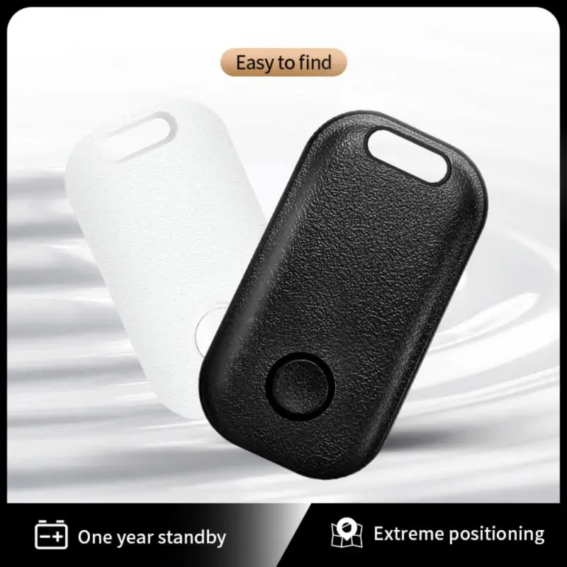 Locator Smart Tracker Anti-lost Device Mini Finder Global Positioning Pet Loss Prevention Device Work With Find My APP