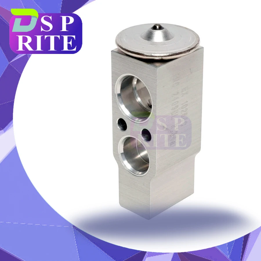 Thermostatic Expansion Valve EX10264C For Lexus GS IS RX Serie Toyota Prius