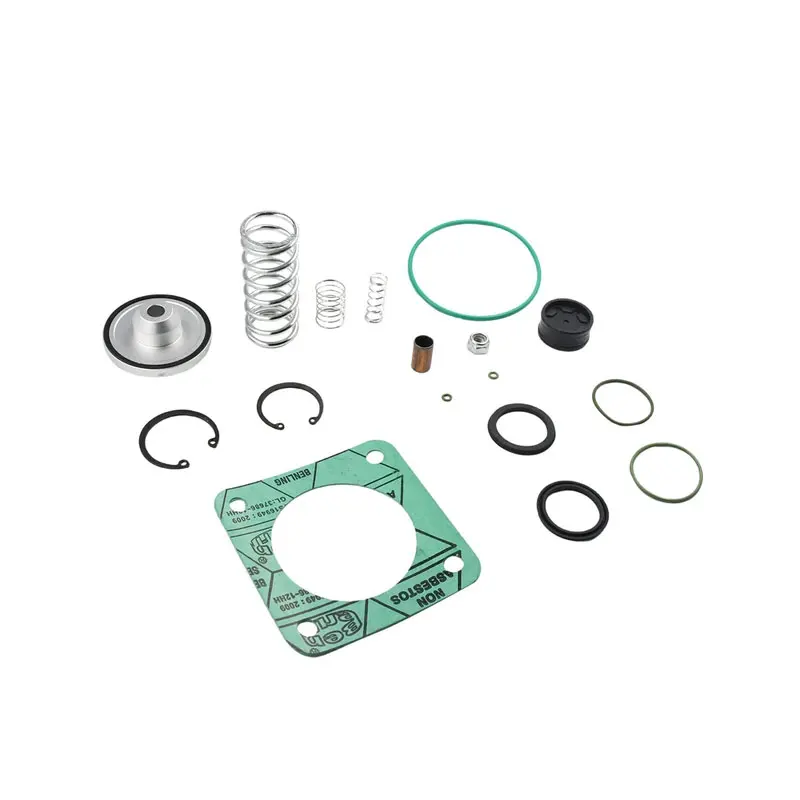 Intake Valve Service Kit Unloader Valve Kit  2901-0002-01 2901 0002 01 2901000201 for Air Compressor GA11 GA22 GA18 GA15