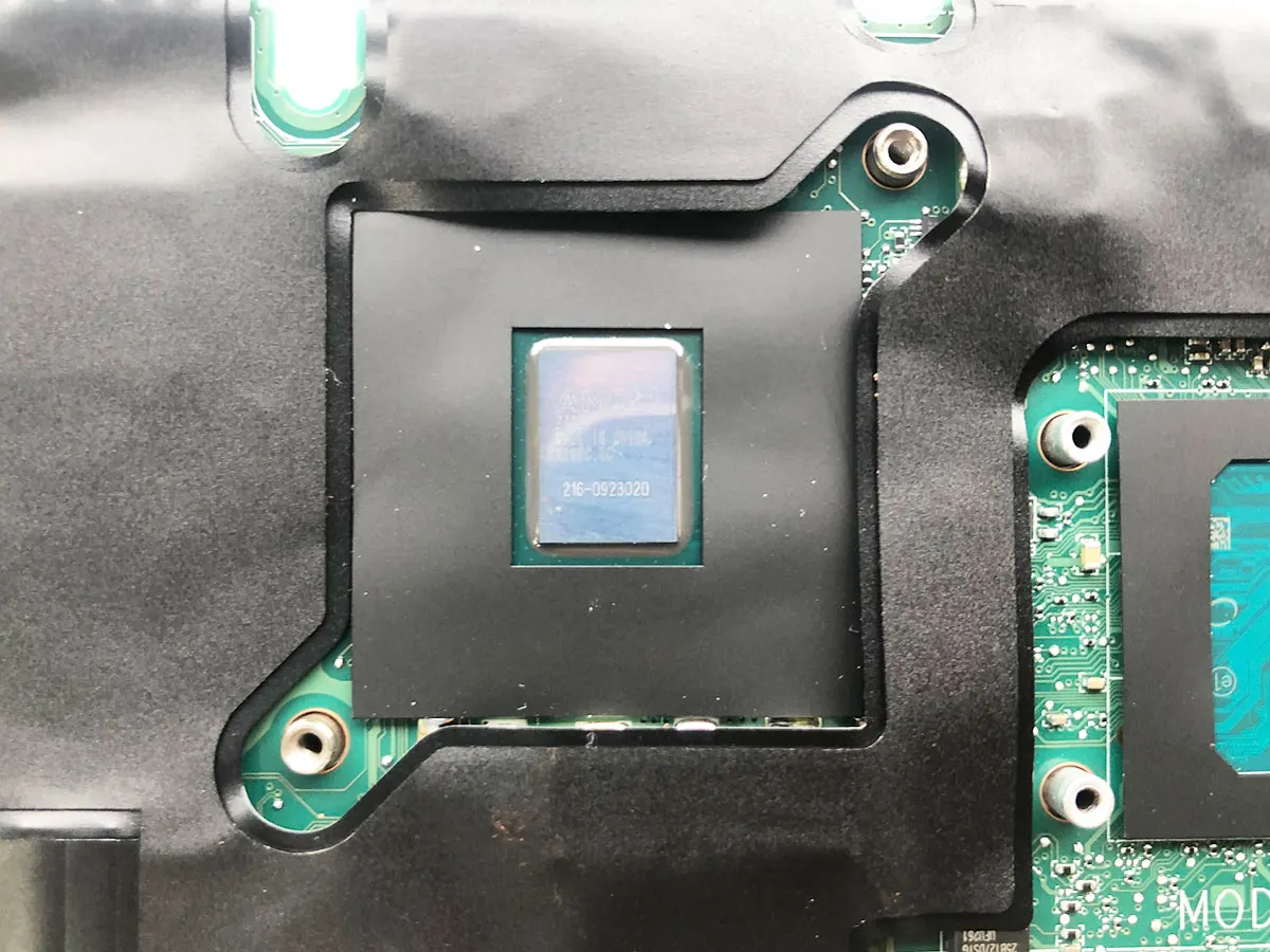 Imagem -04 - Placa-mãe do Portátil para Lenovo Thinkbook Thinkbook 14-iil 15-iil 2g Testado ok 5b20s43902 5b20s43867 Dalvacmb8d0 I51035g1 i3 1005g1