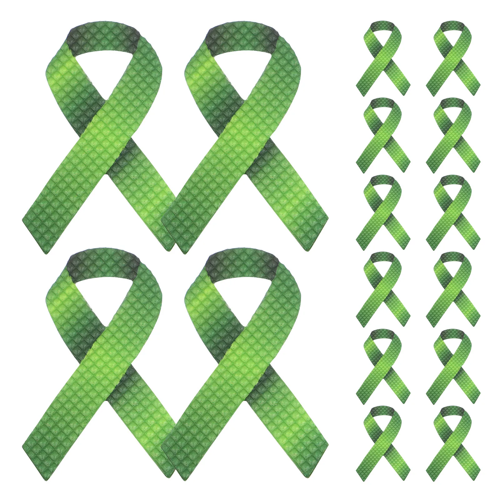 18-adesivos-calmantes-para-saude-mental-tiras-texturizadas-de-afirmacoes-positivas-para-criancas-adultos-escritorio-e-sala-de-aula