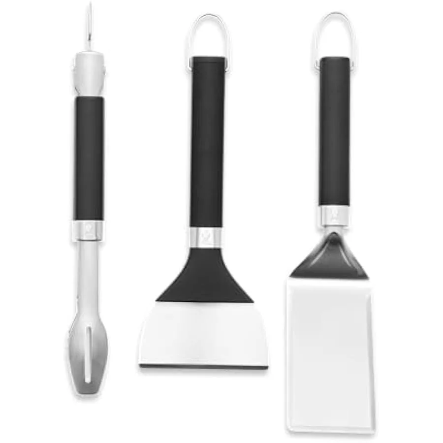 

Weber Portable Griddle Tool Set