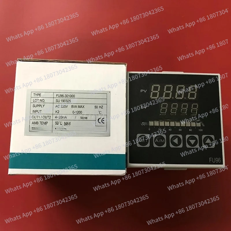 

New Original Genuine FU96-301000