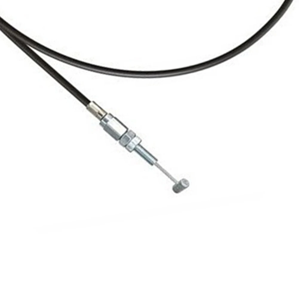 Pull Wire Roto Stop Cable Wear Resistant Plating Easy Installation Long Service Life Power Tool Accessory Lawn Mower Repair