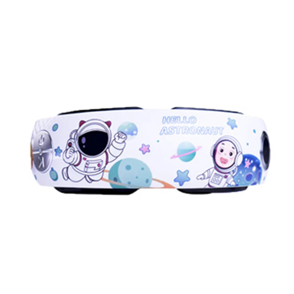 

Eye Massager Comfortable Head Massager for Eye Relaxation and Stress Relief