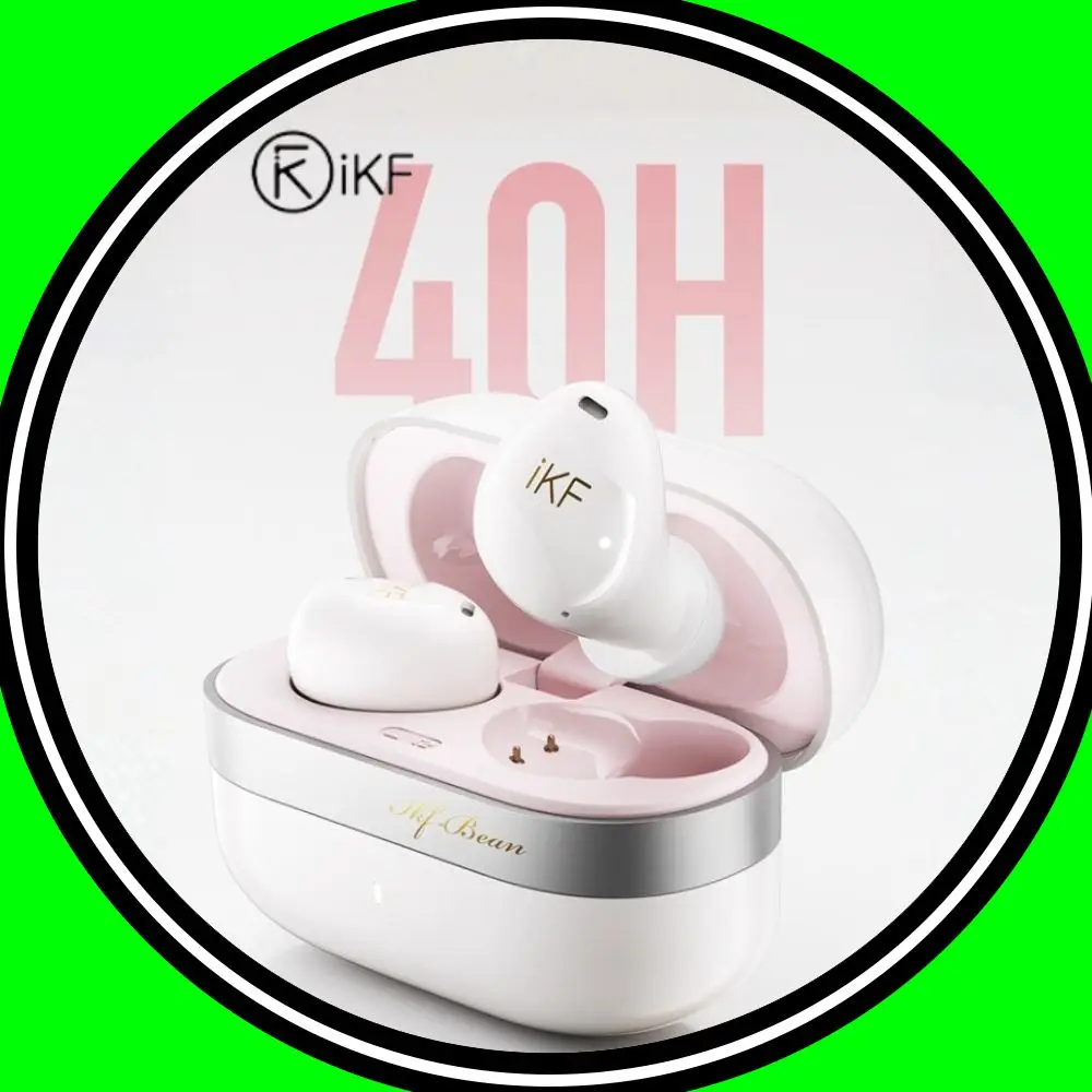 Ikf Loulan Bean Wir… - image