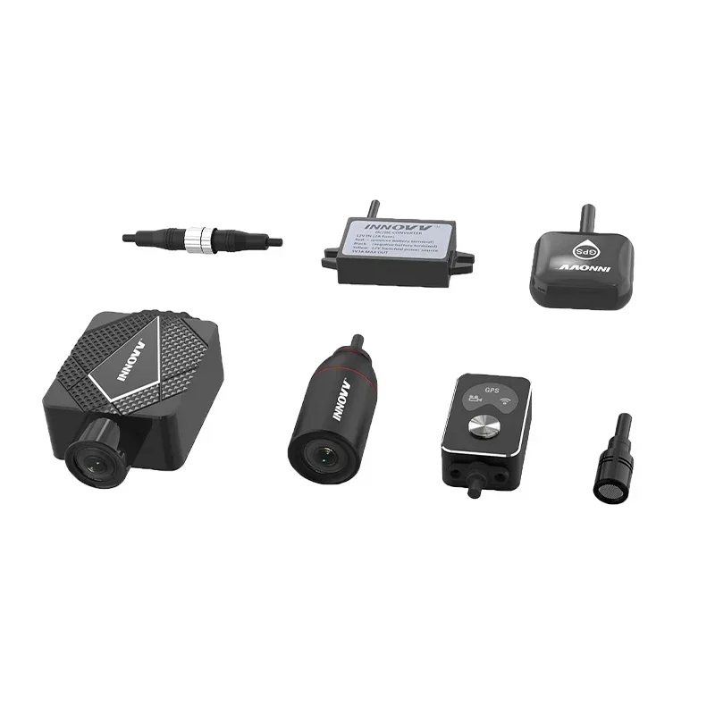 Innovv K5 For Harle… - image