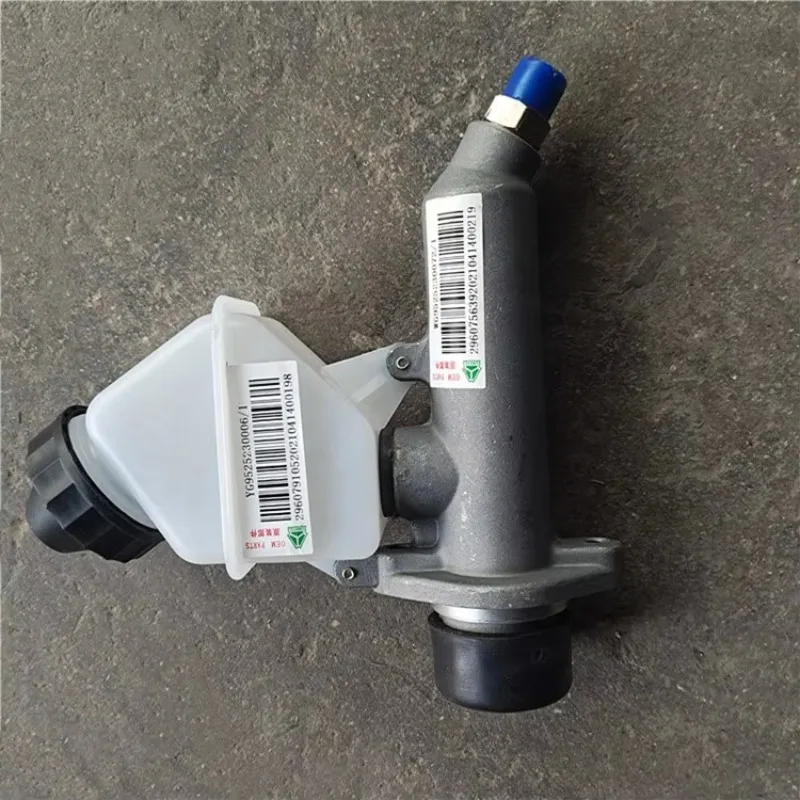 WG9525230072 Clutch Master Cylinder For Sinotruk Heavy Truck