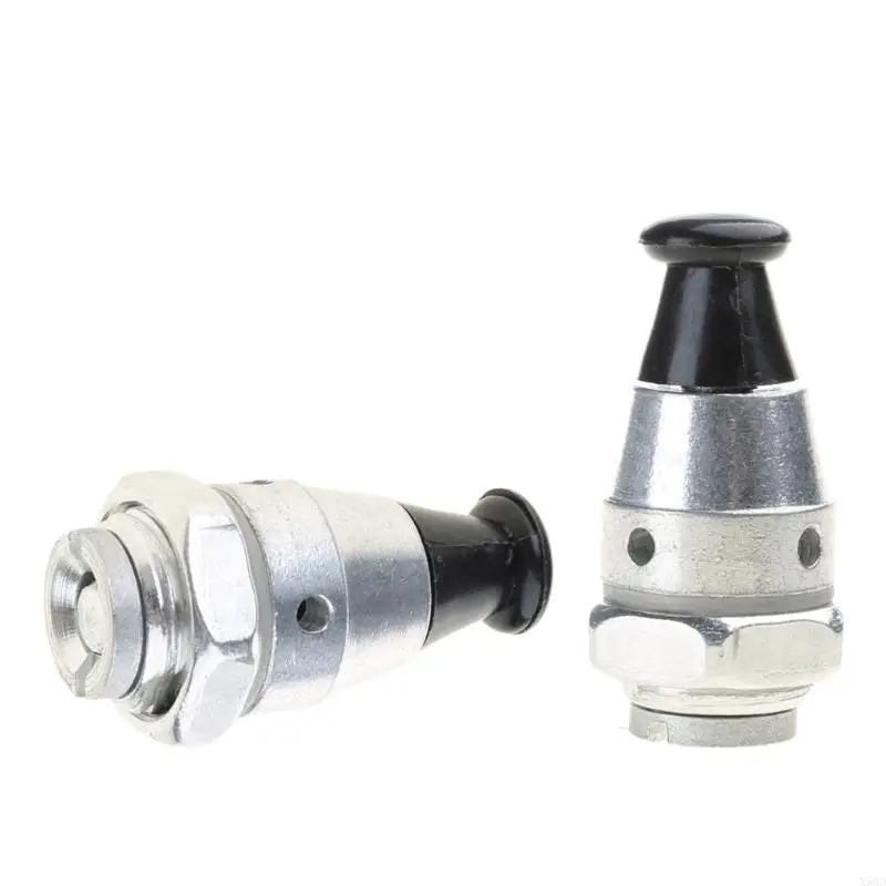 B có áp suất nồi jigger nồi áp suất Safe Bộ điều chỉnh B có Phụ kiện Bánh áp suất Bánh áp suất Bánh TOWER JUGGER N58D