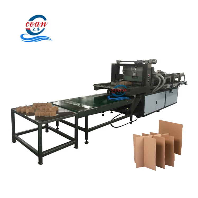 Machine de fabrication de papier, vente directe d'usine, Machine d'insertion de bornes automatique efficace