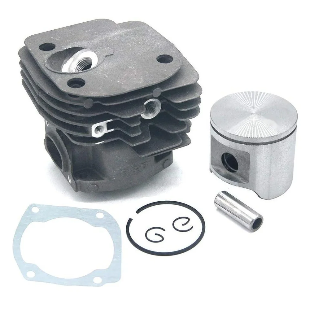 Brand 365 Chainsaw Cylinder Assembly 48mm 503939003 Replacement Part  Hand Tool Power Tool Accessories