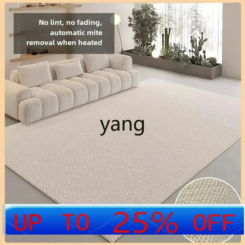 LTT graphene electric carpet living room home floor heating mat