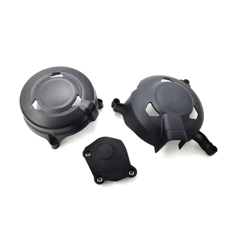 

Motorcycles Replacement Accessories Engine Covers Protectors For Trident 660 2021 Engine Guard Protection Case Cover