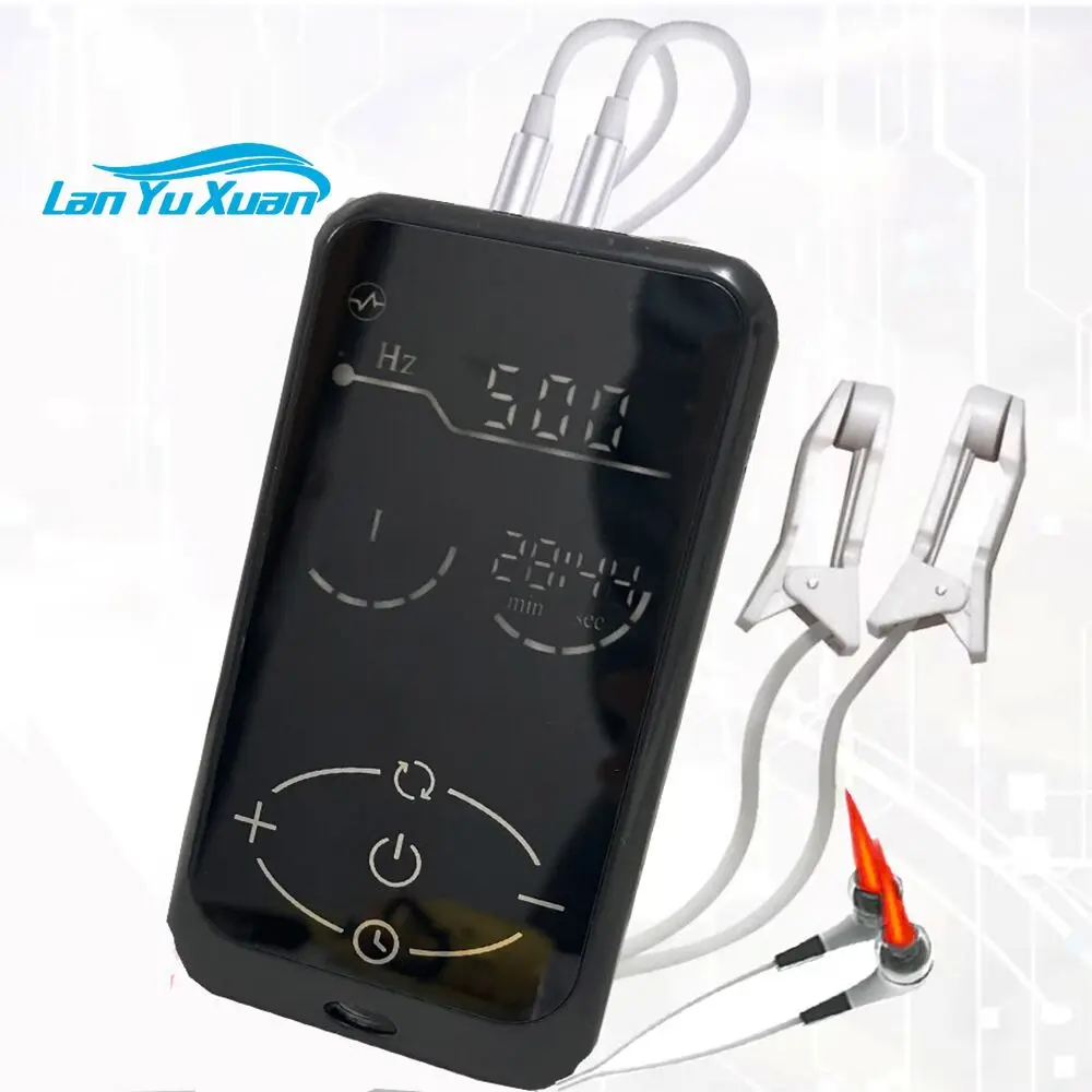 

Sleep Instrument Insomnia Cure Conditioning Hypnosis Acupuncture Point Sleep Aids Machine for Sleep Relax